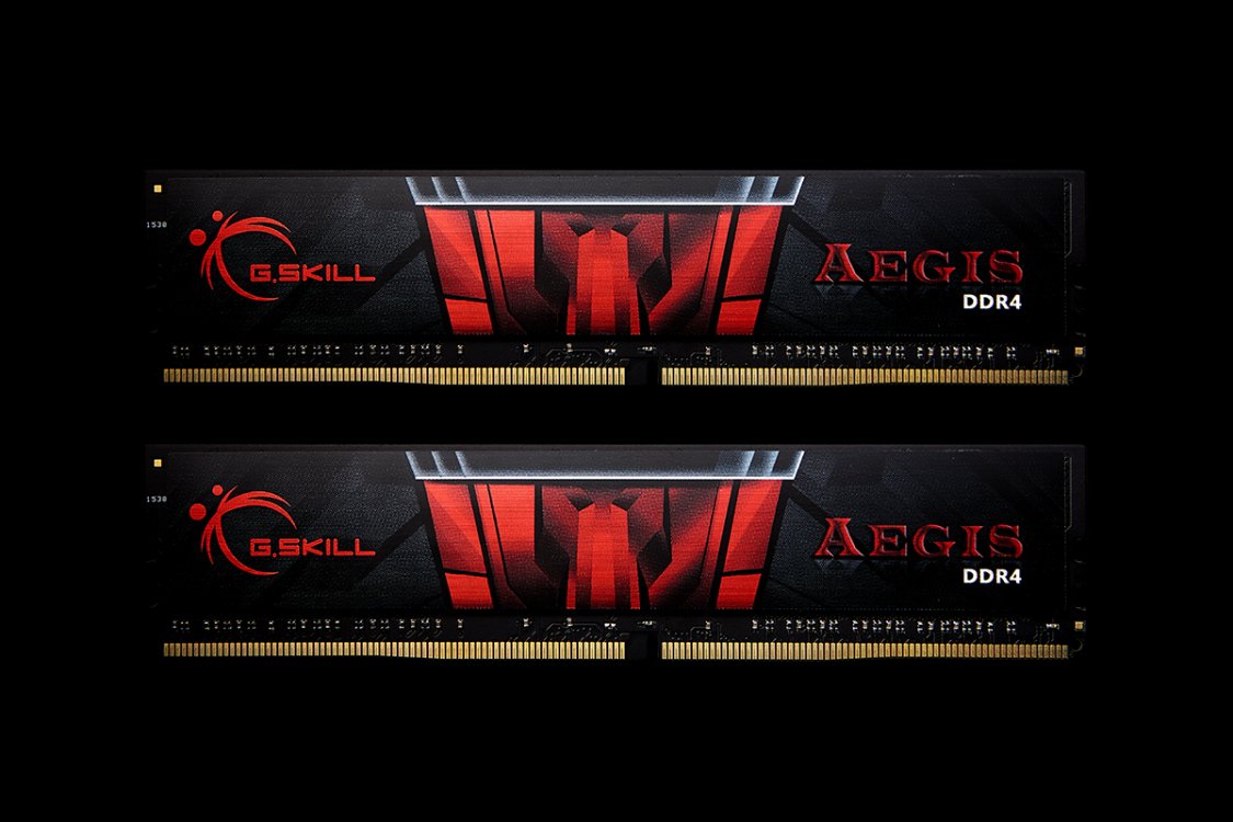 DDR4 RAM 16GB 2x8GB 3000MT/s CL16 Desktop Memory R20298