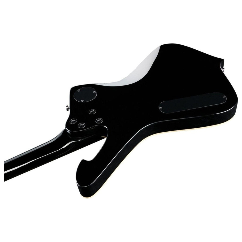 Black Short Scale Electric Guitar E94262
