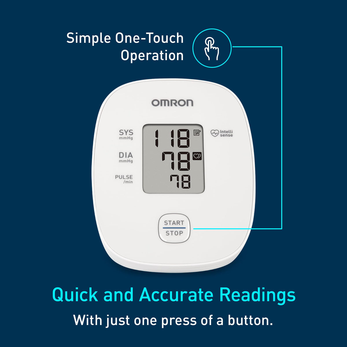Blood Pressure Monitor & Upper Arm Blood Pressure Cuff Q183