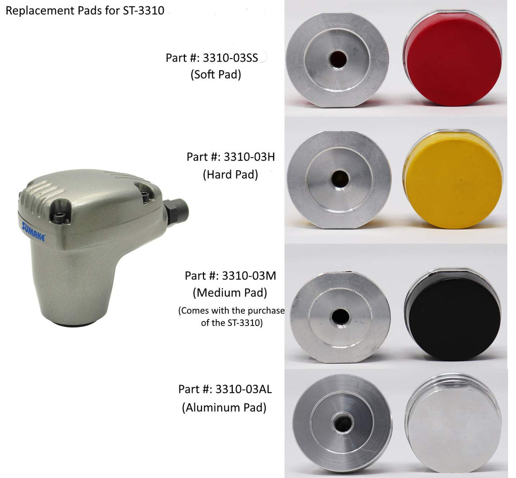Air Pneumatic Automatic Palm Hammer R82468