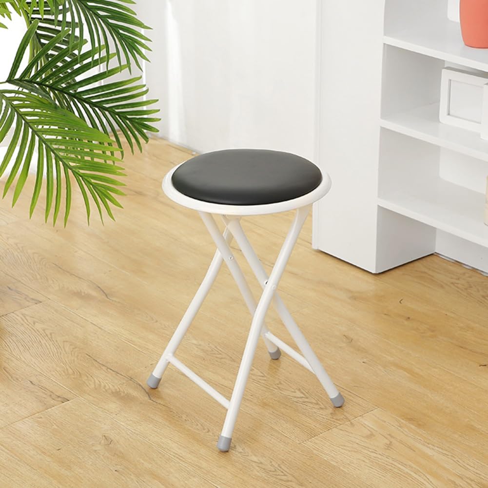 18 inch Round Folding Stool G25567