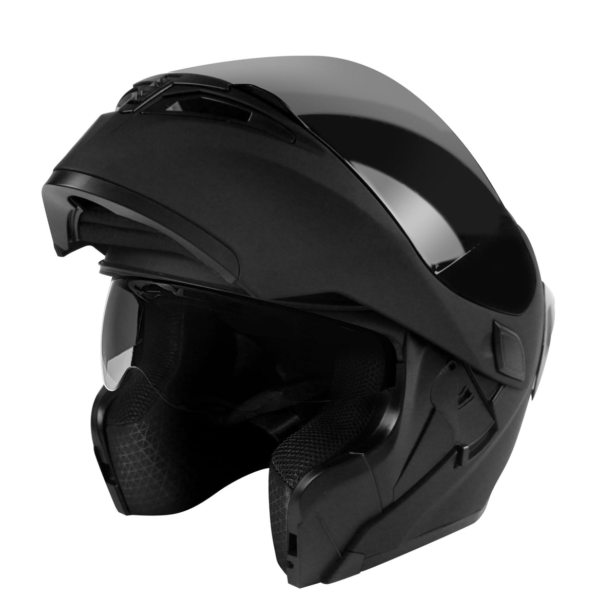 DOT Certified Modular Motorcycle Helmet V474