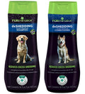 Deshedding Shampoo & Conditioner Bundle 16oz J1490