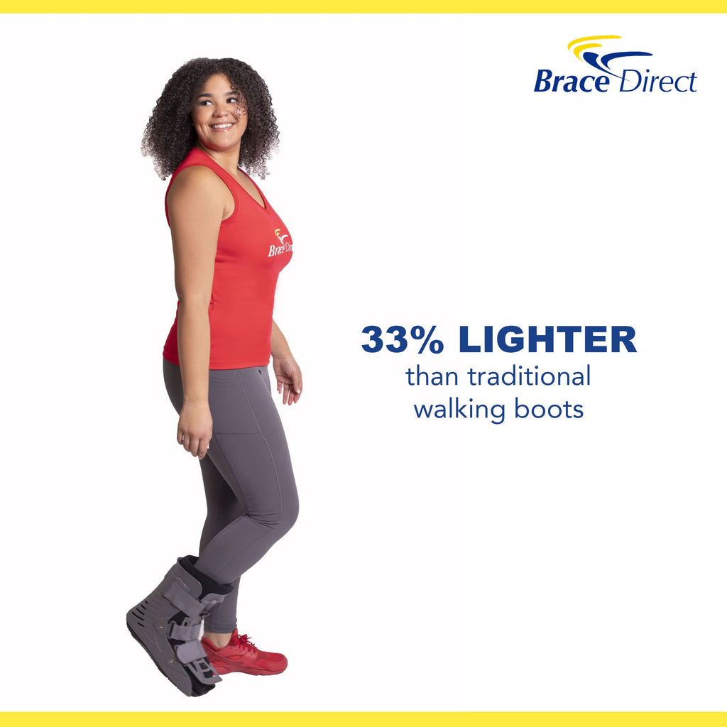 Ultra Light Short Air Walking Boot J79994