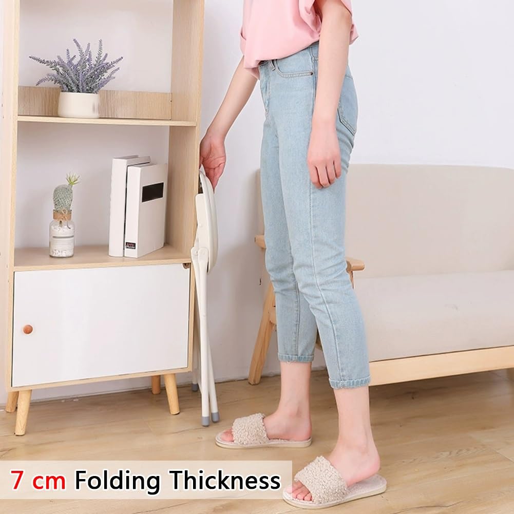 18 inch Round Folding Stool G25567