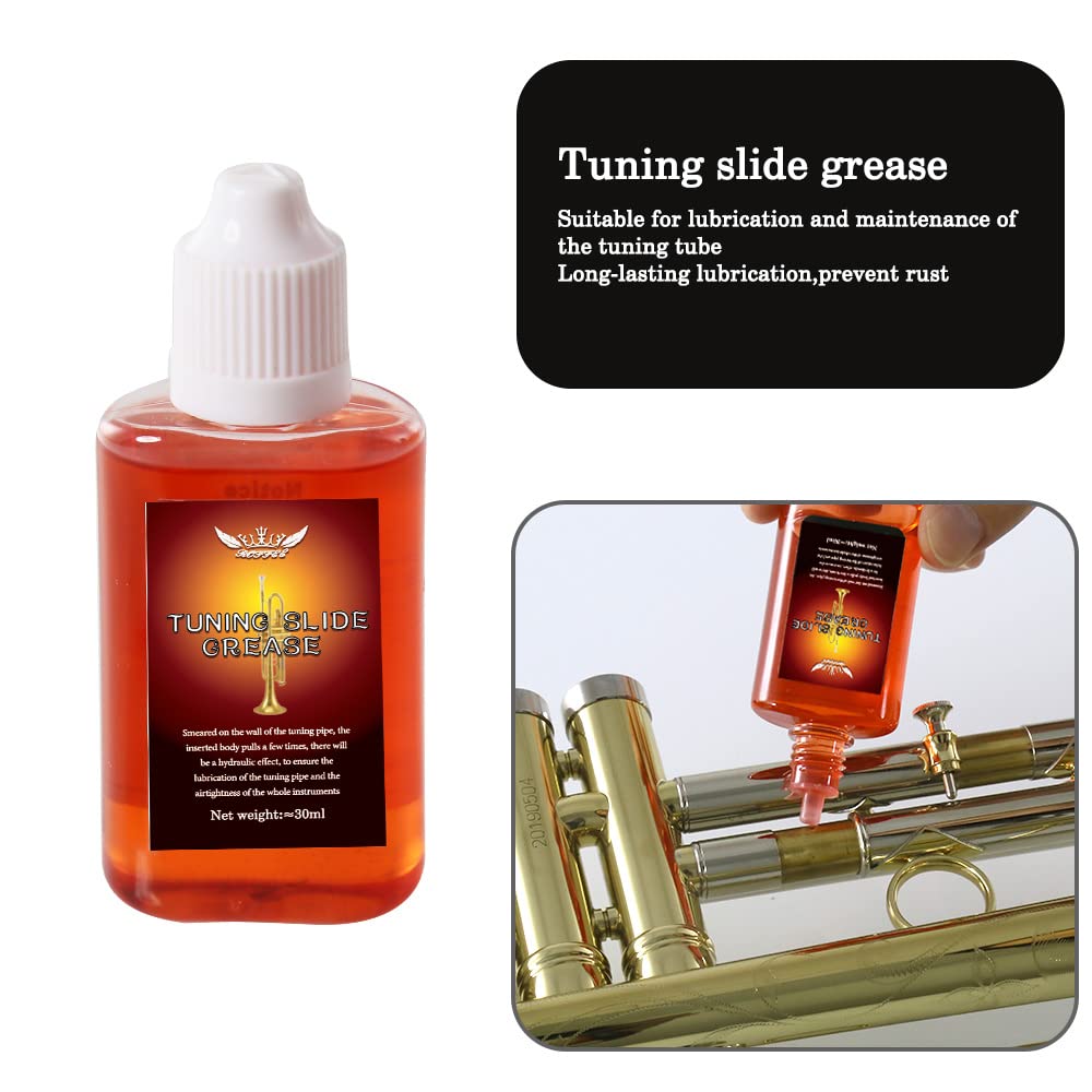 Trumpet/Cornet Cleaning Kit V91180