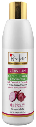 Leave-In Conditioner with Onion Extract & Biotin 10 oz K57192