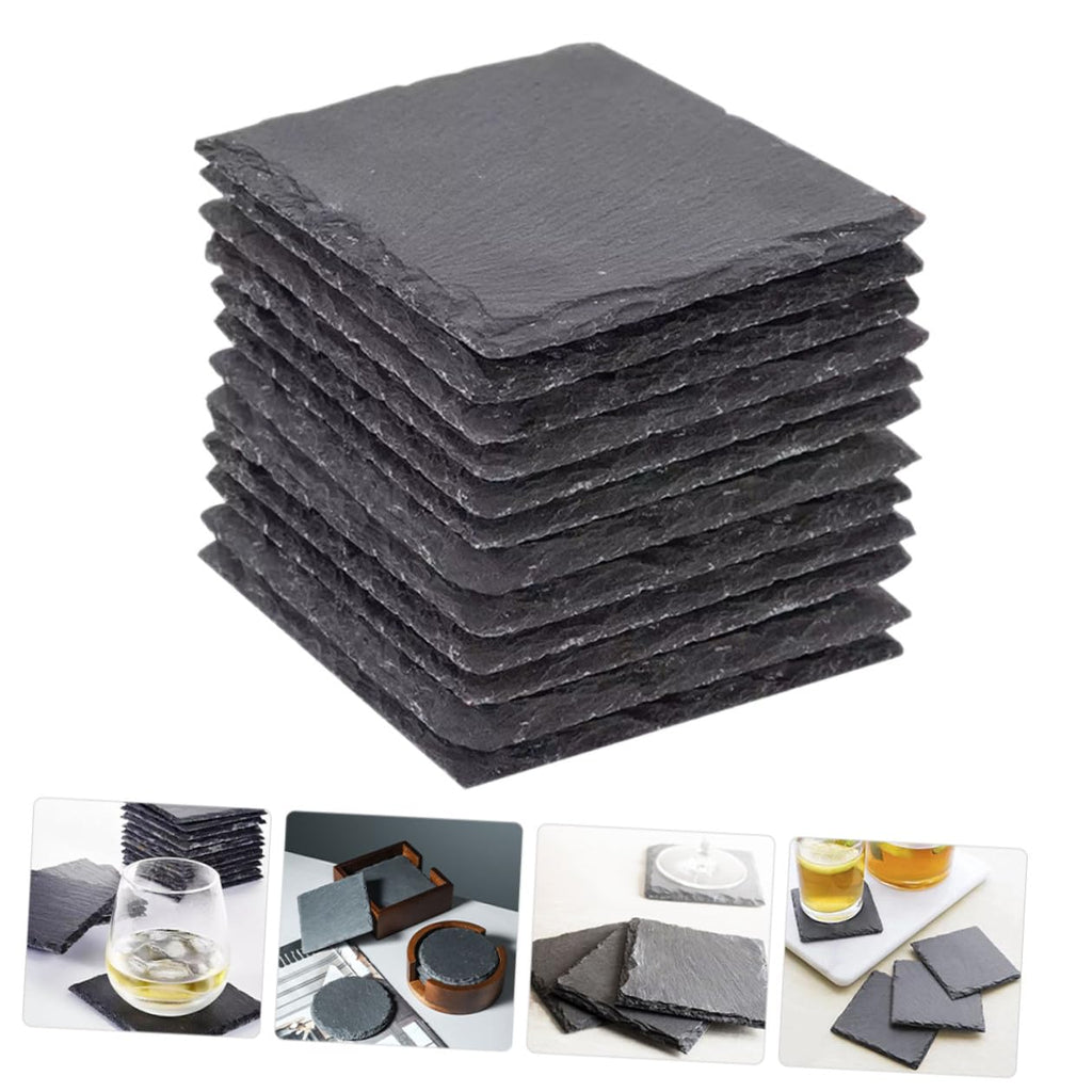 Natural Coasters W404