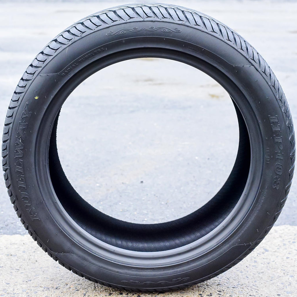 2 x Fullway HP108 215/60R16 99V XL All Season Performance Tires V618456