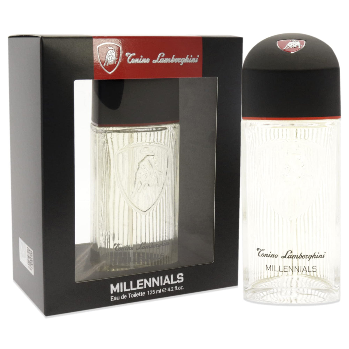Men 4.2 oz EDT Spray K846