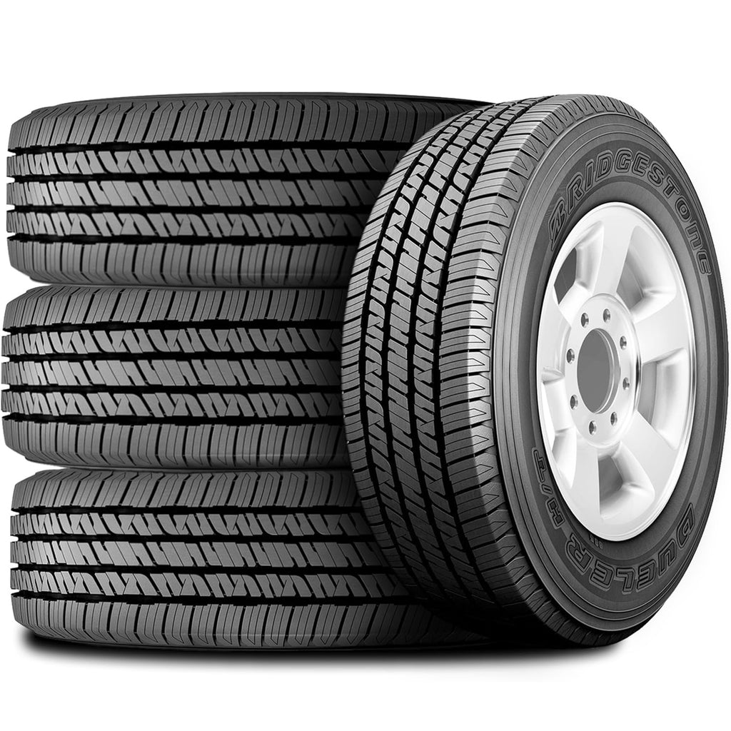 All Season 18 inch Tire G4491