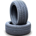 2 x Fullway HP108 215/60R16 99V XL All Season Performance Tires V618456