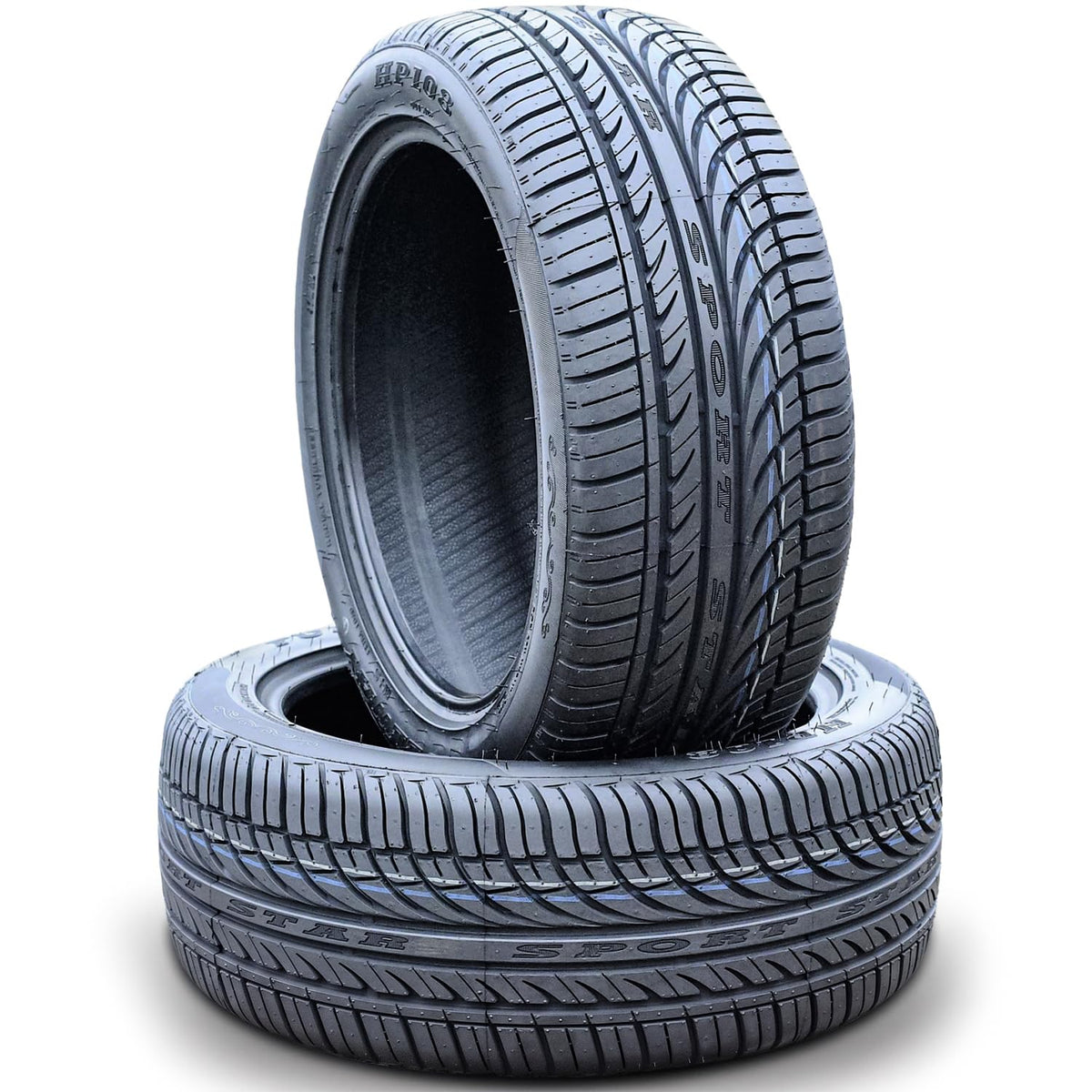 2 x Fullway HP108 215/60R16 99V XL All Season Performance Tires V618456