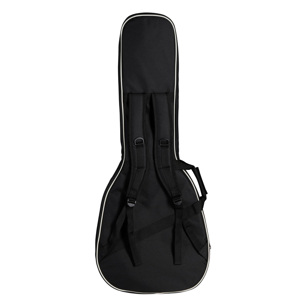 Ebony Electric Guitar R980