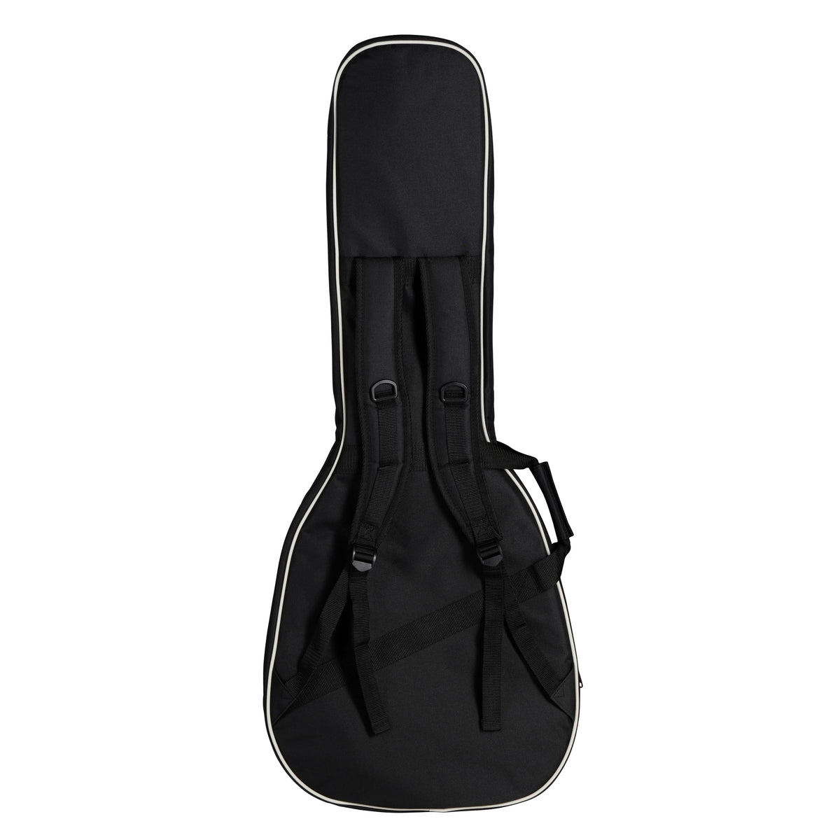 Ebony Electric Guitar R980
