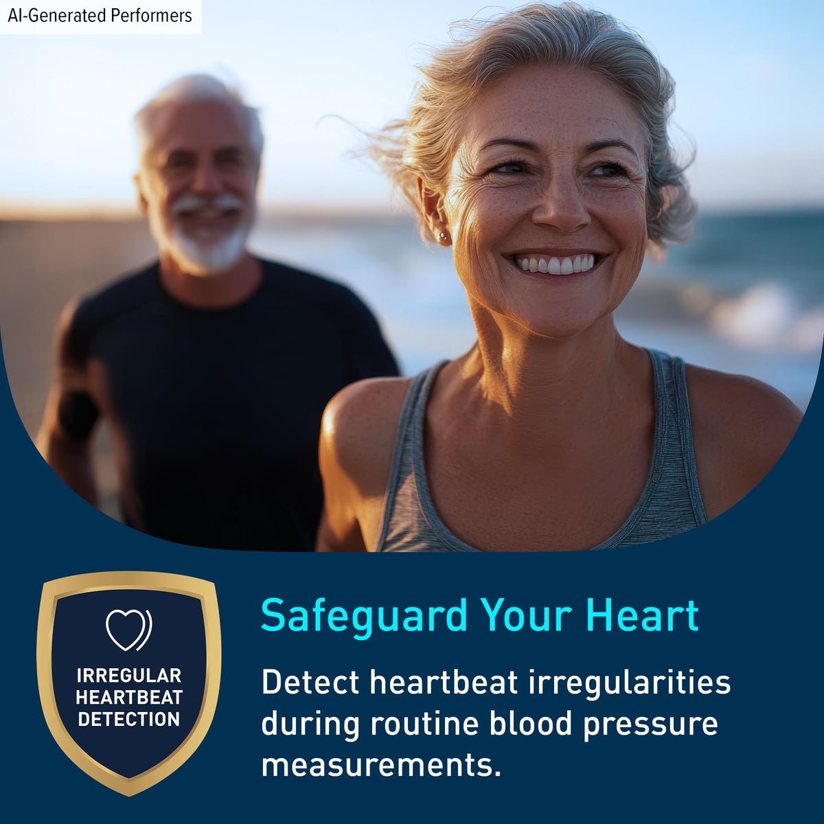 Blood Pressure Monitor & Upper Arm Blood Pressure Cuff Q183