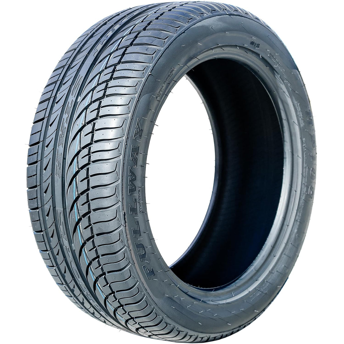 2 x Fullway HP108 215/60R16 99V XL All Season Performance Tires V618456