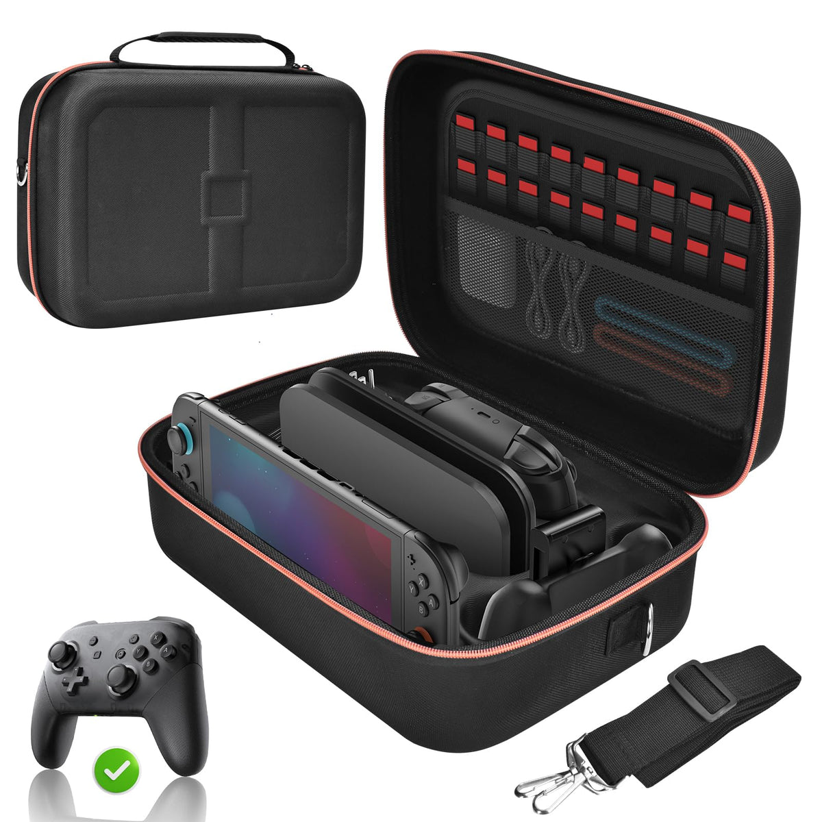 Switch 2 Case Q940244