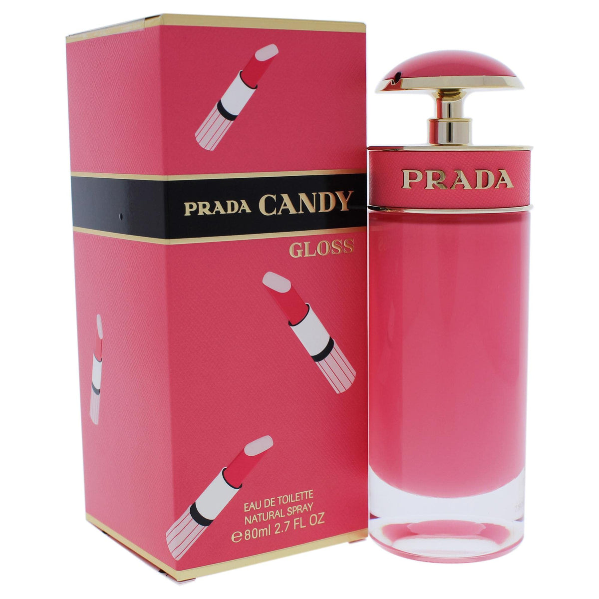Eau de Toilette Spray 2.7 Ounce J992295