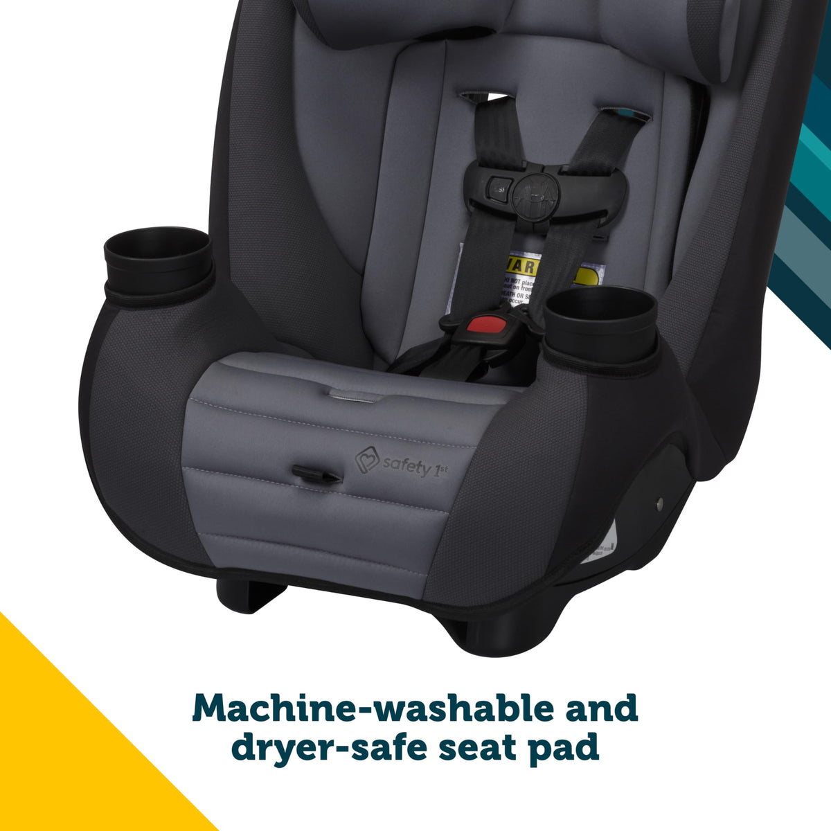 3-in-1 Convertible Car Seat Z750