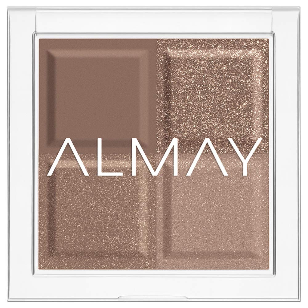 Eyeshadow Palette 0.1 Oz A2366