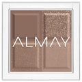 Eyeshadow Palette 0.1 Oz A2366