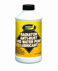 Radiator Treatment and Water Pump Lubricant 12 oz. Pack of 12 R136