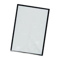 5mm Mesh Clear Aquarium Screen Top Cover 60x45cm Y839644