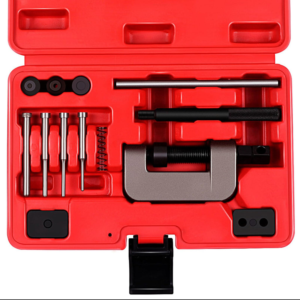 Chain Cutter Breaker Riveting Rivet Tool Set V7546