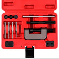Chain Cutter Breaker Riveting Rivet Tool Set V7546