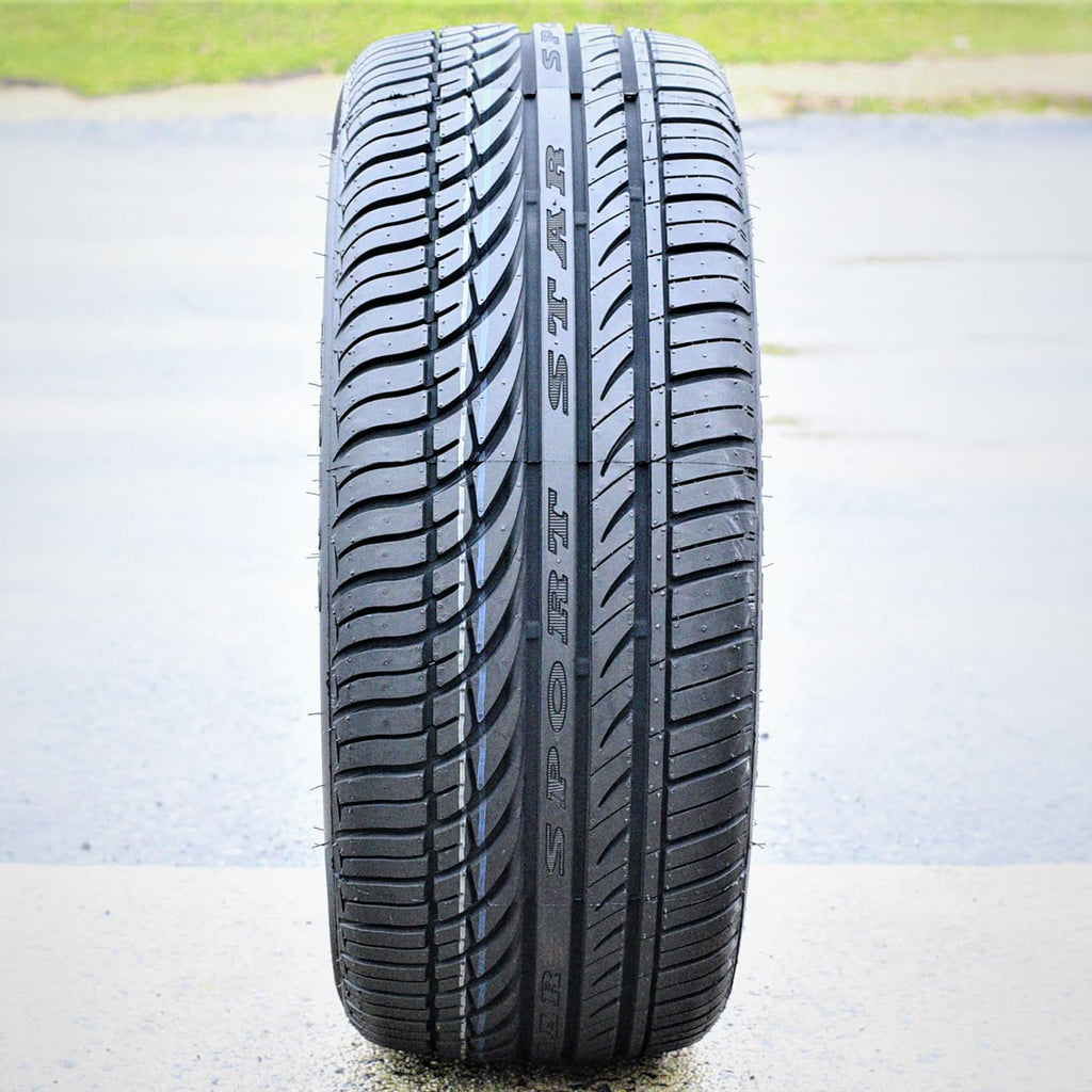 2 x Fullway HP108 215/60R16 99V XL All Season Performance Tires V618456