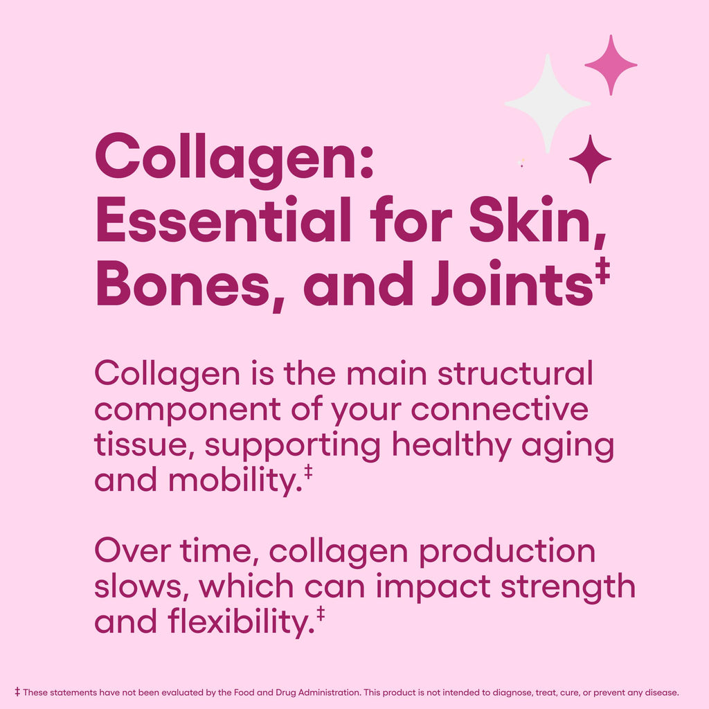 Collagen Peptides Protein Powder Grass Fed 35 Servings C417639