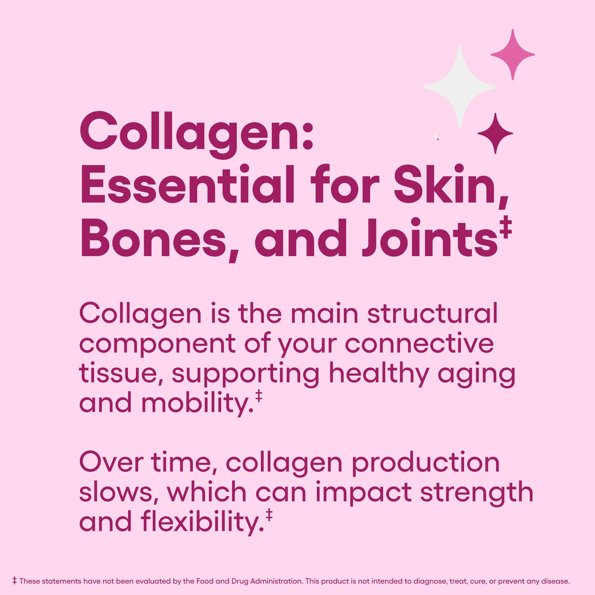 Collagen Peptides Protein Powder Grass Fed 35 Servings C417639