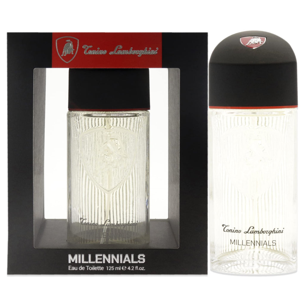 Men 4.2 oz EDT Spray K846