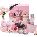 Bath Baskets Spa Gift Box W964