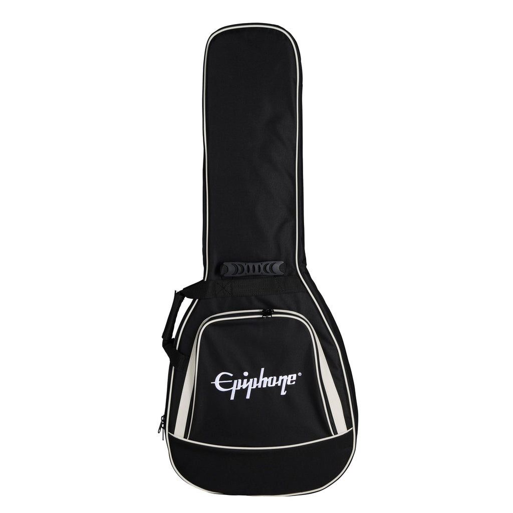 Ebony Electric Guitar R980