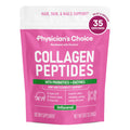 Collagen Peptides Protein Powder Grass Fed 35 Servings C417639