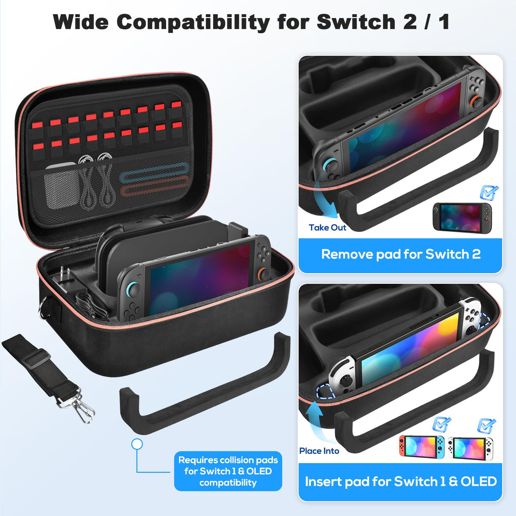 Switch 2 Case Q940244