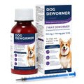7 Way Dog Dewormer 3.4 fl oz N22256