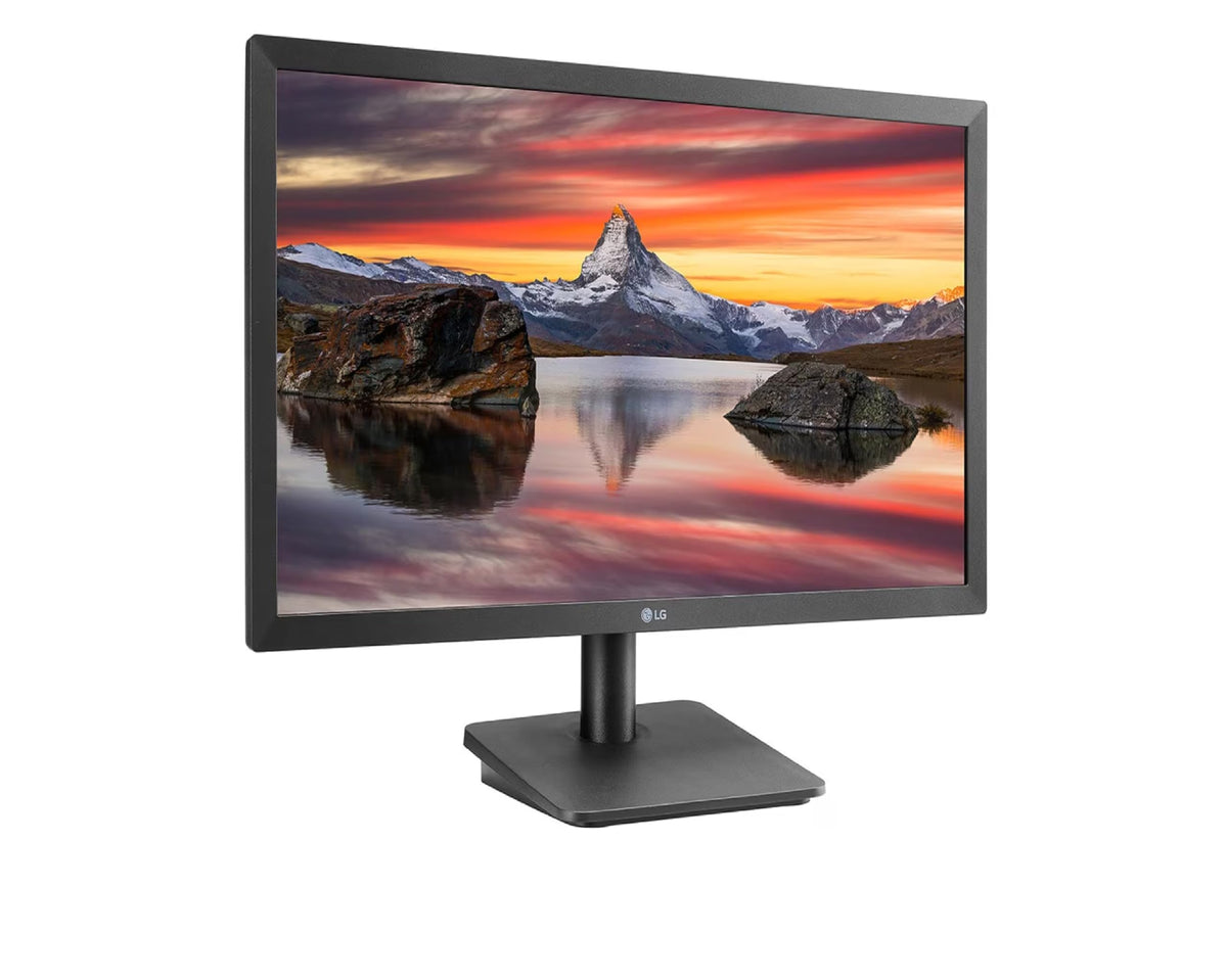 22'' FHD VA Monitor S8895