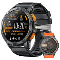 Military Smart Watch with GPS A86472