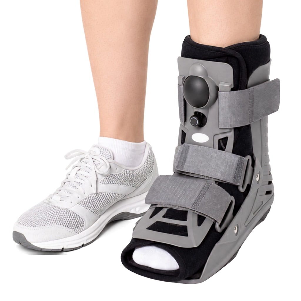 Ultra Light Short Air Walking Boot J79994