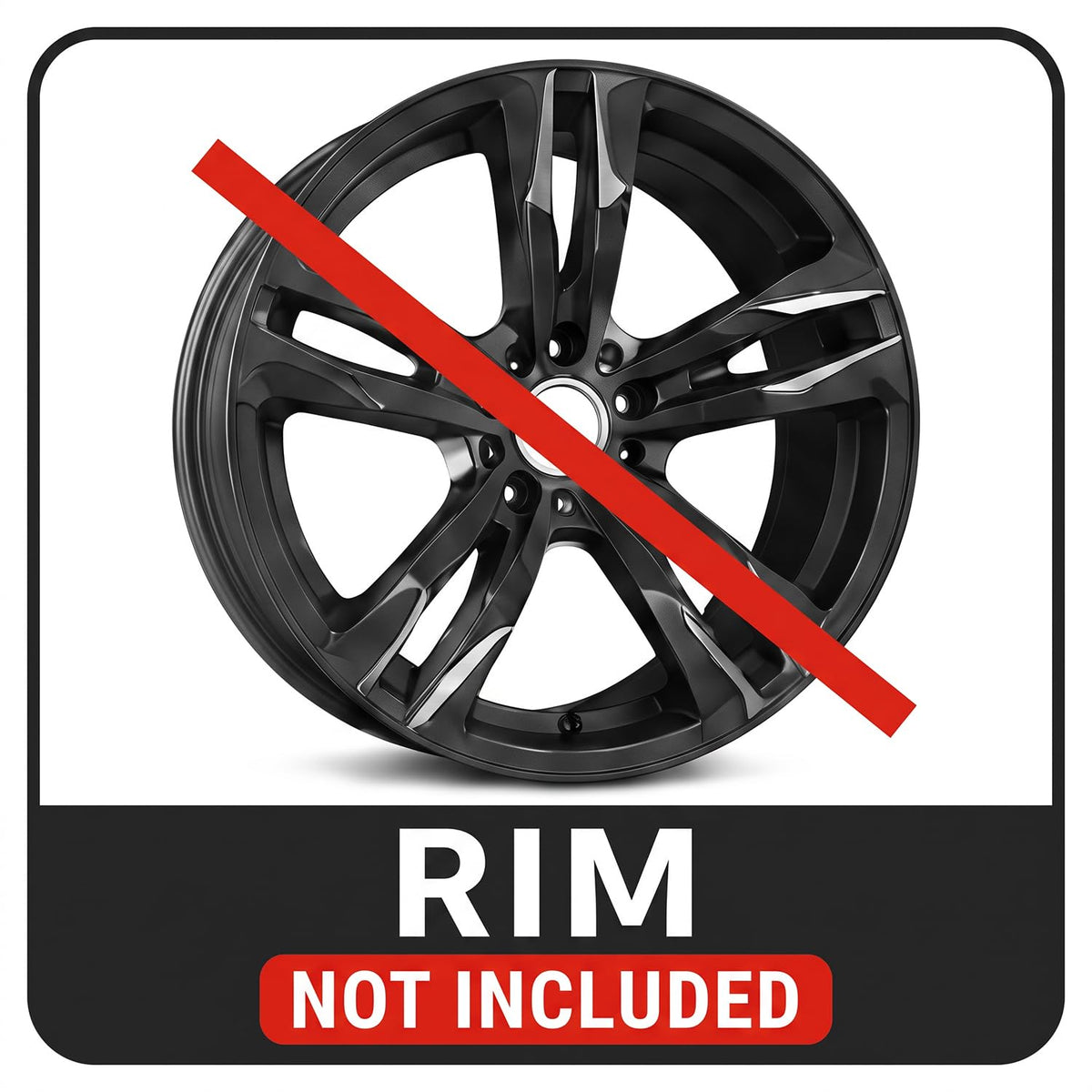 All Season 18 inch Tire G4491