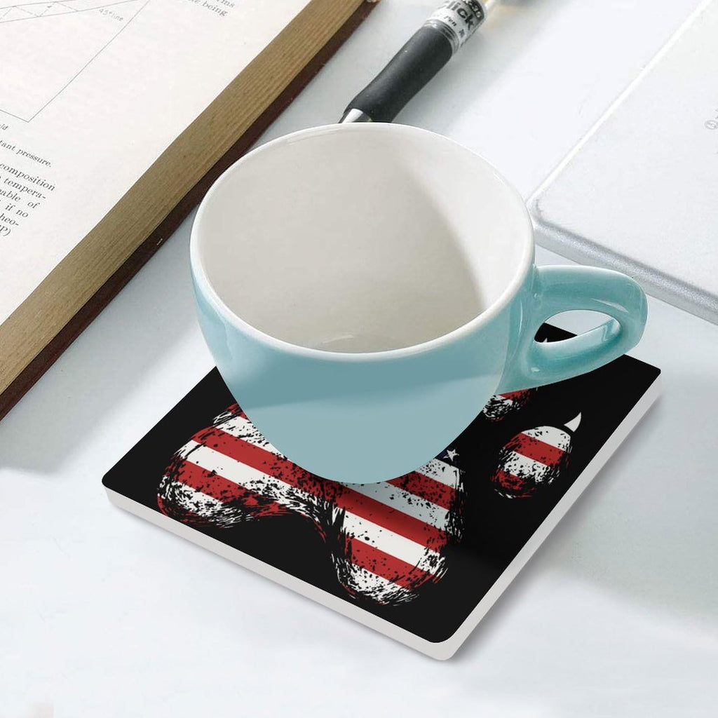 Ceramic Coasters Set R159251