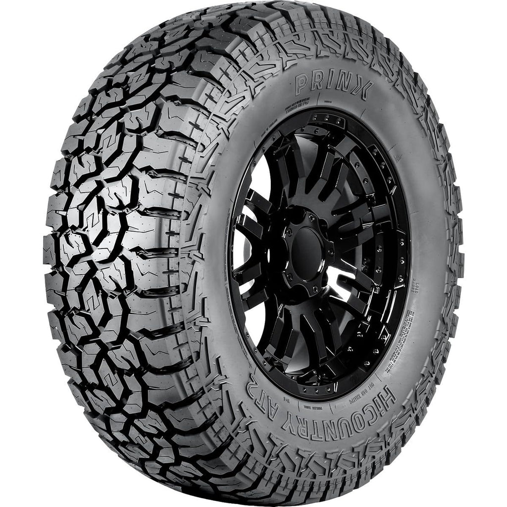All Terrain 275/60R20 Light Truck Tire W41468