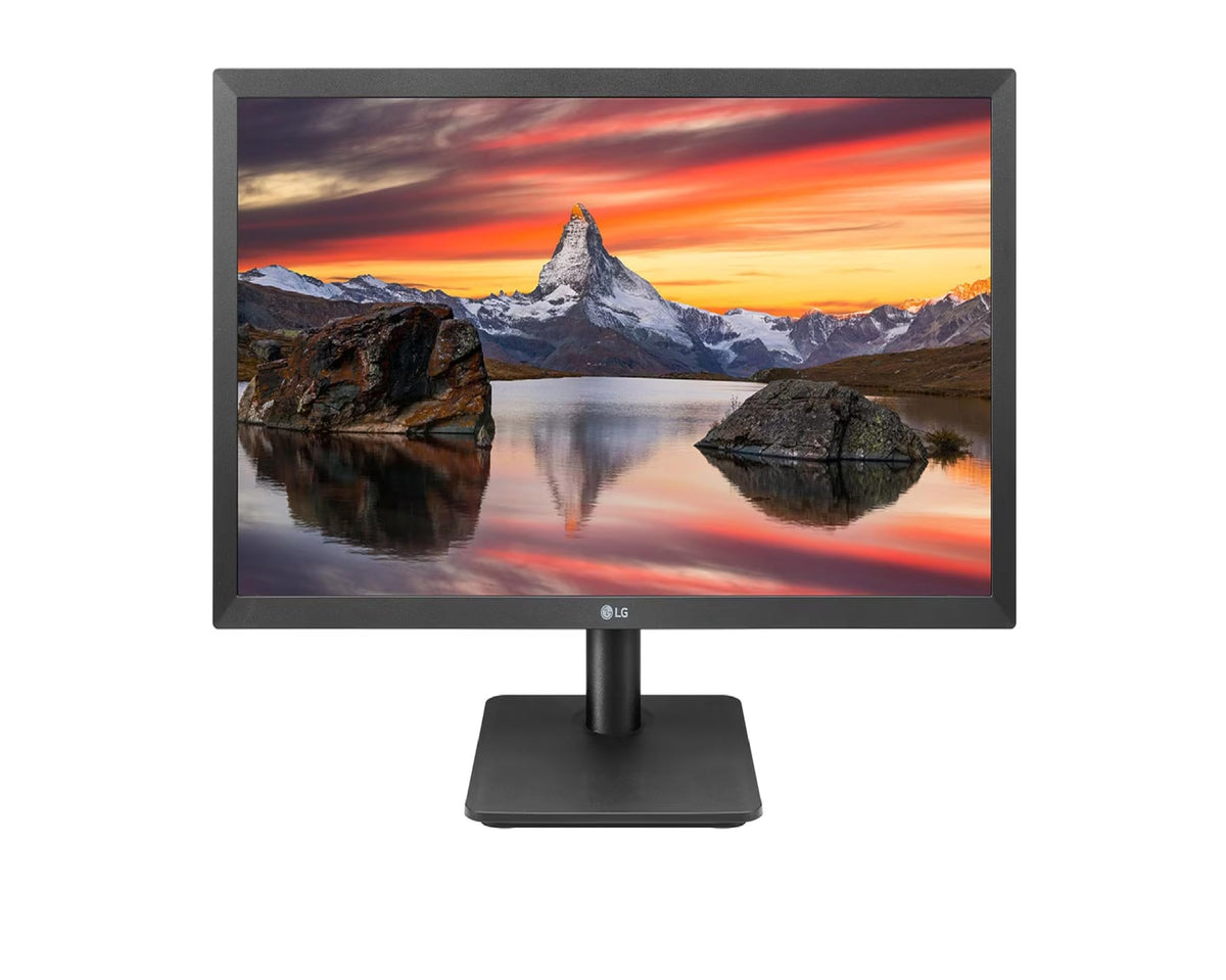 22'' FHD VA Monitor S8895