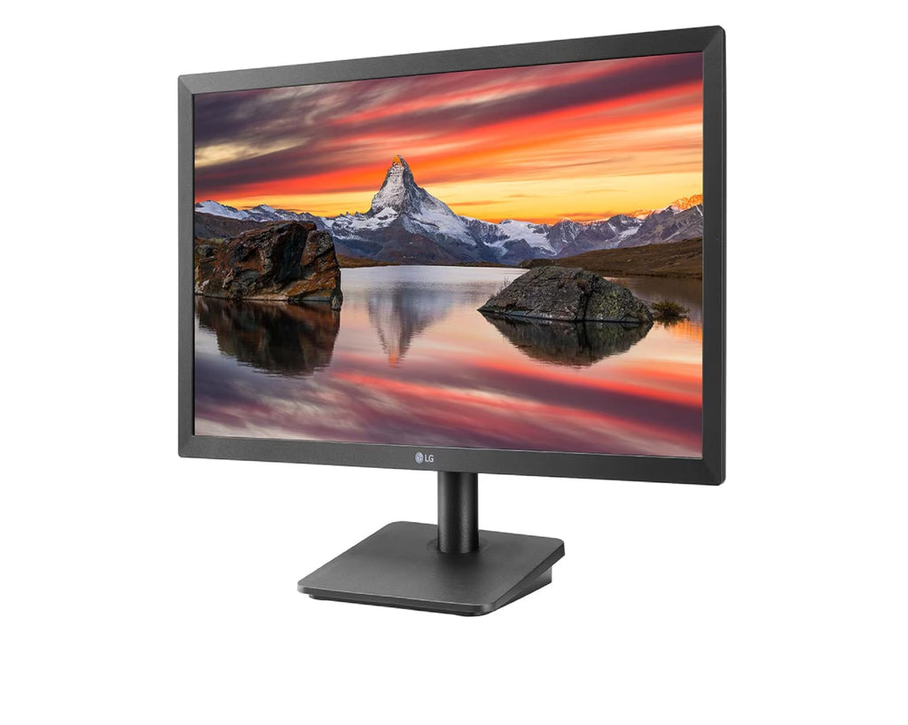 22'' FHD VA Monitor S8895