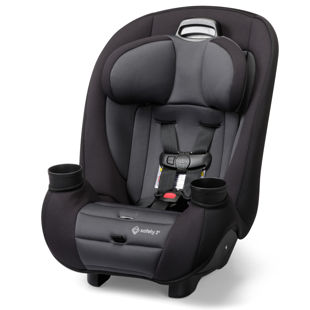 3-in-1 Convertible Car Seat Z750