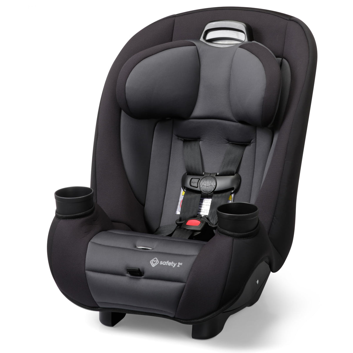 3-in-1 Convertible Car Seat Z750