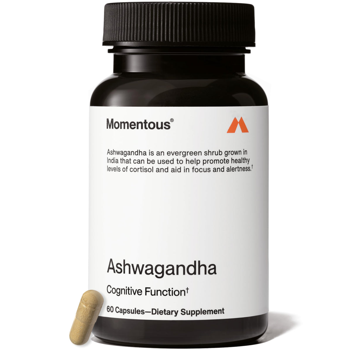 Ashwagandha Supplement 300mg W276
